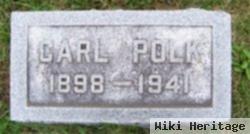 Carl Polk