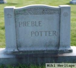 Hiram Wilbur Potter