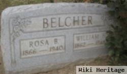 William H. Belcher