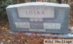 Bessie O. Crumley Loska