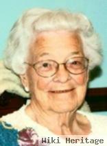 Grace N. Steck Pryor