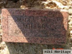 Maggie Mae Cooper Miller