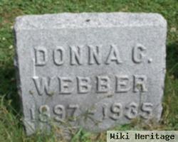 Donna Louise Weber