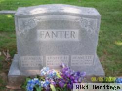 Juanita Fanter