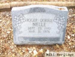 Roger Dorris Nelle