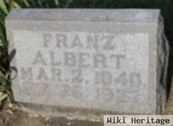 Franz Albert