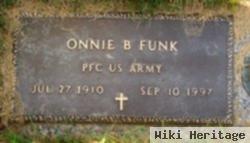 Onnie B Funk