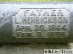 L Henrickson