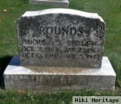 Stella M. Norris Rounds