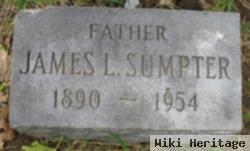 James L Sumpter