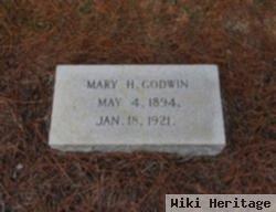 Mary Hinnant Godwin