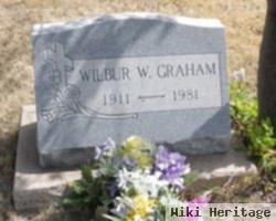 Wilbur W. Graham