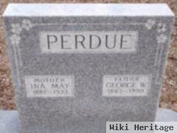 Ina May Wilson Perdue