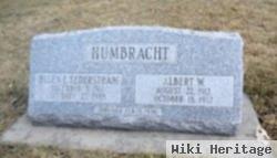 Albert W. Humbracht