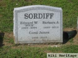 Edward Sordiff