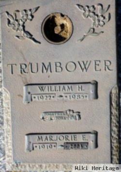 William Trumbower