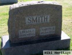 Luvada E. Smith