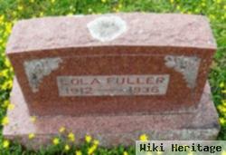 Lola Fuller