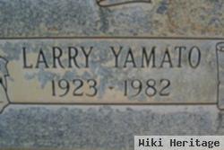 Larry Yamato Sugahiro