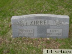 Frederick Zirbel