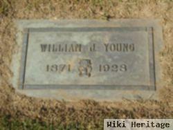 William J Young