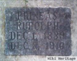 Phineas Sylvester Rudolph