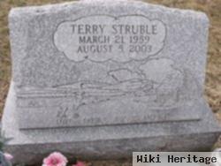 Terry Struble