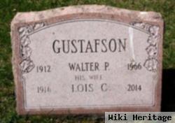 Lois C. Gustafson