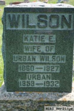 Katie Ellen Liter Wilson