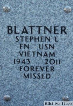 Stephen L. Blattner