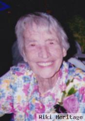 Billie Louise Swaim Gutknecht