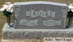 John F. Troike