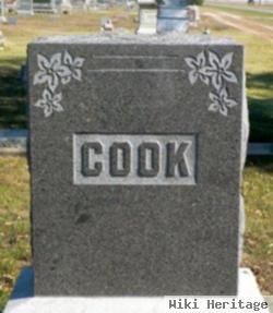 Elvira Rooks Cook