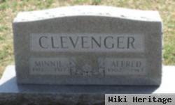 Minnie Clevenger