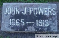 John J. Powers