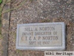 Nell A Norton