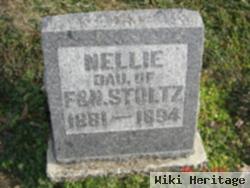 Nellie Stoltz