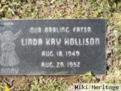 Linda Kay Hollison