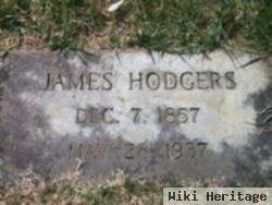 James Hodgers