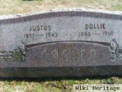 Dollie Casler