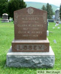 Moses D. Losey