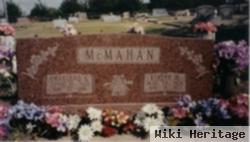 Kenneth Hoyt Mcmahan