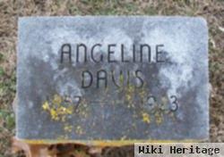 Angeline Lile Davis