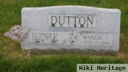 David Luther Dutton