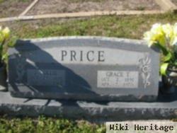 Joe Collie Price, Sr