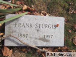 Frank Sturgis