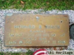 Howard B. Benge