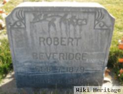 Robert Beveridge