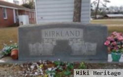 Mary M. Kirkland