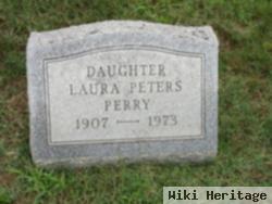 Laura Peters Perry